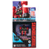Transformers The Movie: Studio Series 86 - Core Class Decepticon Frenzy (Red) Figure F7492 LOW STOCK