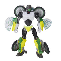 Transformers: Legacy Evolution (Toxitron Series) G2 Universe Laser Cycle Action Figure (F7512) LAST ONE!
