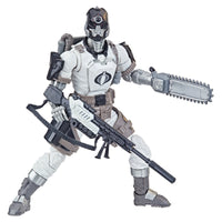 G.I. Joe Classified Series #69 - Cobra Arctic B.A.T. Action Figure (F7728)