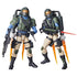 G.I. Joe Classified Series #95 - Steel Corps Troopers Set (F7730) LOW STOCK