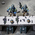 G.I. Joe Classified Series #95 - Steel Corps Troopers Set (F7730) LOW STOCK