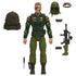 G.I. Joe Classified Series #65 - Tiger Force Dusty Exclusive Action Figure (F7731)