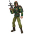 G.I. Joe Classified Series #65 - Tiger Force Dusty Exclusive Action Figure (F7731)
