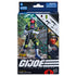 G.I. Joe Classified Series #97 - Python Patrol Cobra Officer Exclusive Action Figure (F7734) LOW STOCK