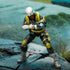 G.I. Joe Classified Series #97 - Python Patrol Cobra Officer Exclusive Action Figure (F7734) LAST ONE!