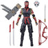 G.I. Joe Classified Series #88 - Python Patrol Vypra Exclusive Action Figure (F7735) LOW STOCK