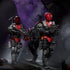 G.I. Joe Classified Series #91 - Crimson Alley Viper Exclusive Action Figure (F7739)