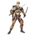 G.I. Joe Classified Series #92 - Desert Commando Snake Eyes Action Figure (F7741) LOW STOCK