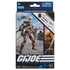 G.I. Joe Classified Series #92 - Desert Commando Snake Eyes Action Figure (F7741) LOW STOCK