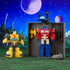 Transformers: Legacy Evolution - Core Optimus Prime & Bumblebee Exclusive Action Figures (F7813) LOW STOCK