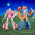 Transformers Legacy Evolution War Dawn (Dion & Erial) Action Figure 2-Pack (F7829)