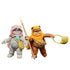 Star Wars: The Vintage Collection - Ewoks - Wicket & Kneesaa Action Figure 2-Pack (F8300)