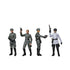 Star Wars: The Vintage Collection - Imperial Officers 4-Pack Exclusive Action Figure Set (F8302) LOW STOCK