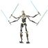 [PRE-ORDER] Star Wars: The Black Series - Gaming Greats - General Grievous Action Figure (F8326)