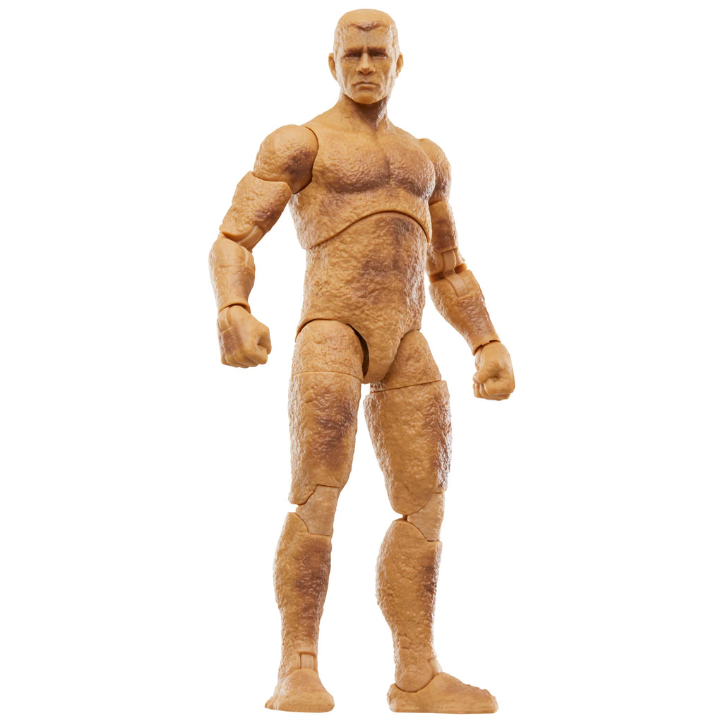 Spider Man No Way Home Marvel Legends Sandman 6 Inch Action Figure