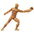 Marvel Legends - Spider-Man: No Way Home - Marvel\'s Sandman Action Figure (F8341)