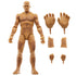 Marvel Legends - Spider-Man: No Way Home - Marvel\'s Sandman Action Figure (F8341)