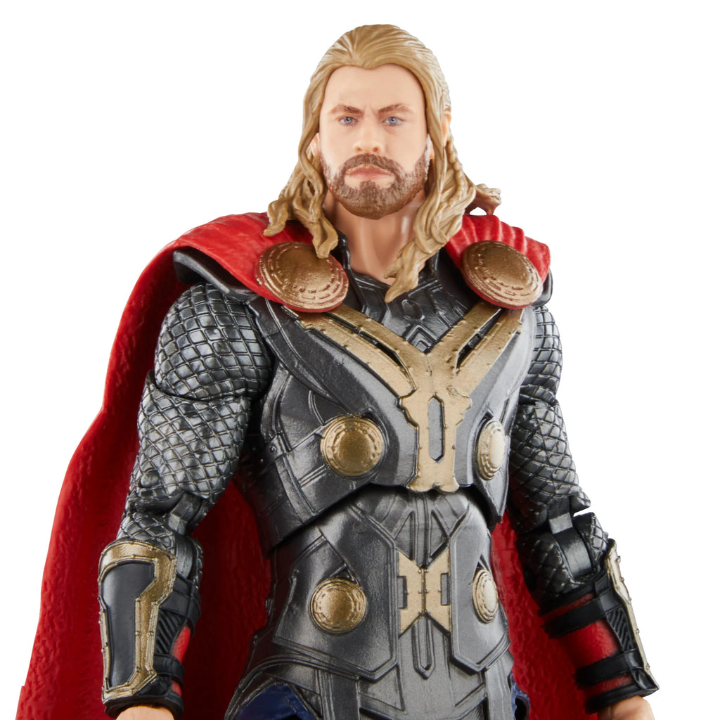 Marvel Legends Studio Series Avengers Infinity Saga Thor