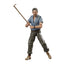 Indiana Jones Adventure Series - Renaldo (Dial of Destiny) Action Figure (F8435) LOW STOCK