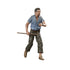 Indiana Jones Adventure Series - Renaldo (Dial of Destiny) Action Figure (F8435) LOW STOCK