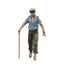 Indiana Jones Adventure Series - Renaldo (Dial of Destiny) Action Figure (F8435) LOW STOCK