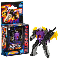 Transformers: Legacy United - Core Class Energon Universe Galvatron Action Figure (F8523)