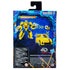 Transformers: Legacy United - Deluxe Class Animated Universe Bumblebee Action Figure (F8524)
