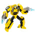 Transformers: Legacy United - Deluxe Class Animated Universe Bumblebee Action Figure (F8524)