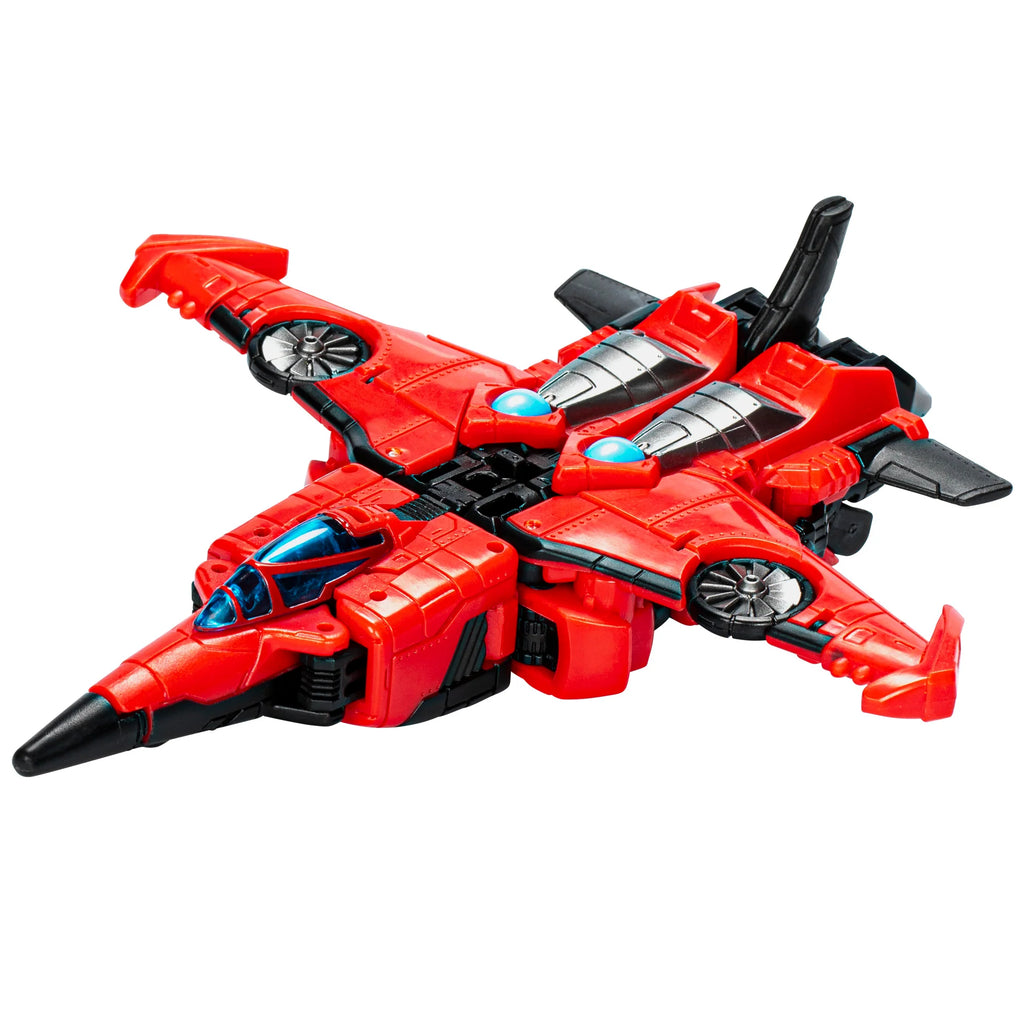 Transformers: Legacy United - Deluxe Cyberverse Universe Windblade