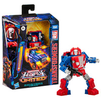 Transformers: Legacy United - Deluxe Class G1 Universe Autobot Gears Action Figure (F8530)