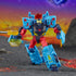 [PRE-ORDER] Transformers Legacy: United - Deluxe Class Cybertron Universe Hot Shot Action Figure (F8535)