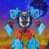 [PRE-ORDER] Transformers Legacy: United - Deluxe Class Cybertron Universe Hot Shot Action Figure (F8535)