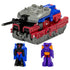 [PRE-ORDER] Transformers: Legacy United - Deluxe Class G1 Universe Quake Action Figure (F8536)