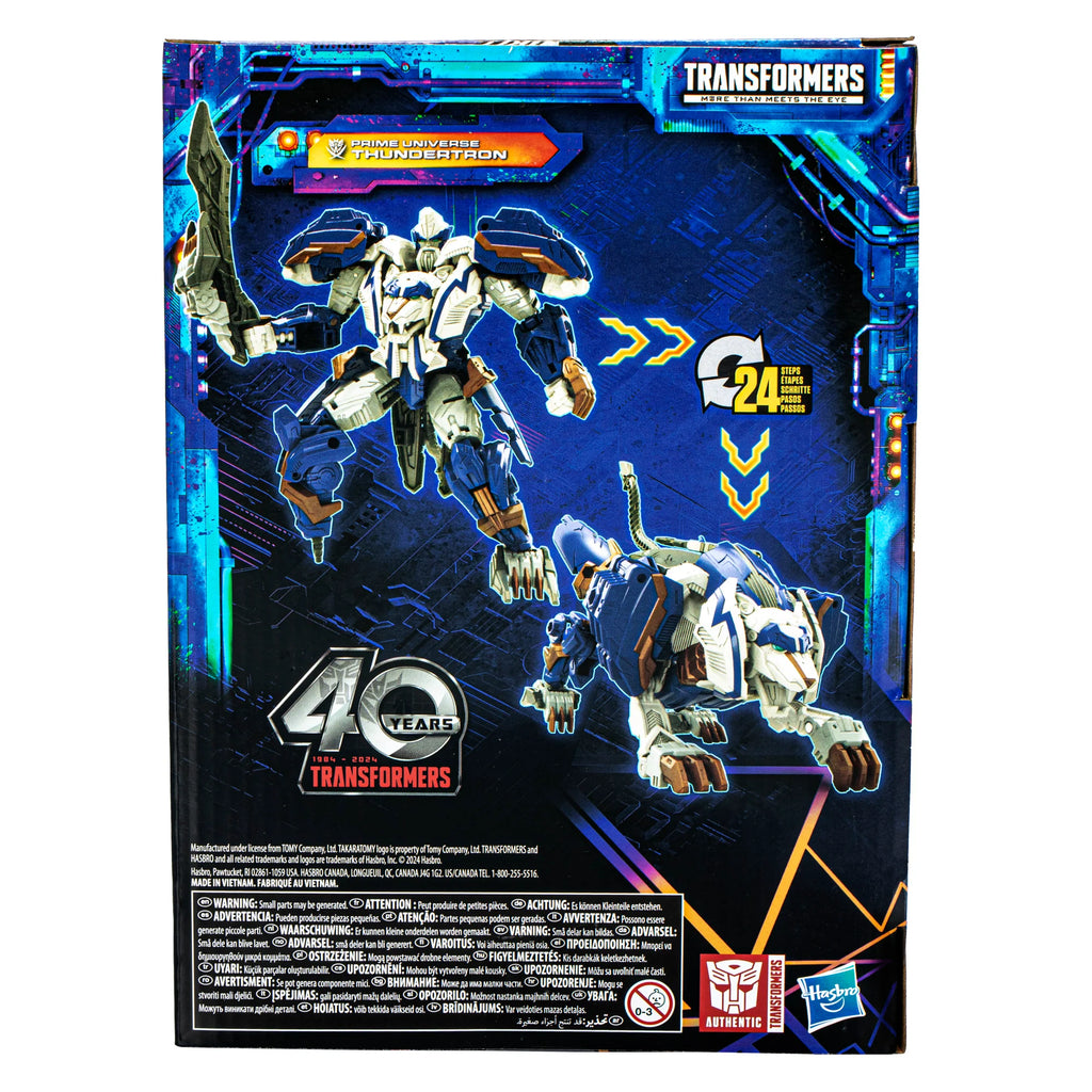 Transformers universe discount toys