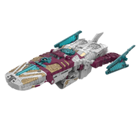 Transformers Legacy: United - Voyager Class Vector Prime Action Figure (F8546) LOW STOCK