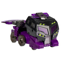 Transformers: Legacy United - Voyager Class - Animated Universe Decepticon Motormaster Figure F8547 LOW STOCK