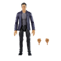 Marvel Legends Studio Series - Avengers: Infinity Saga - Bruce Banner Action Figure (F8554) LOW STOCK