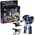 Transformers Retro 40th - Soundwave with Laserbeak & Ravage Exclusive Action Figure Set (F8620)
