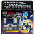 Transformers Retro 40th - Soundwave with Laserbeak & Ravage Exclusive Action Figure Set (F8620)