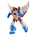 Transformers: Studio Series - Bumblebee -  Core Starscream Action Figure (F8750)