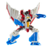 Transformers: Studio Series - Bumblebee -  Core Starscream Action Figure (F8750)