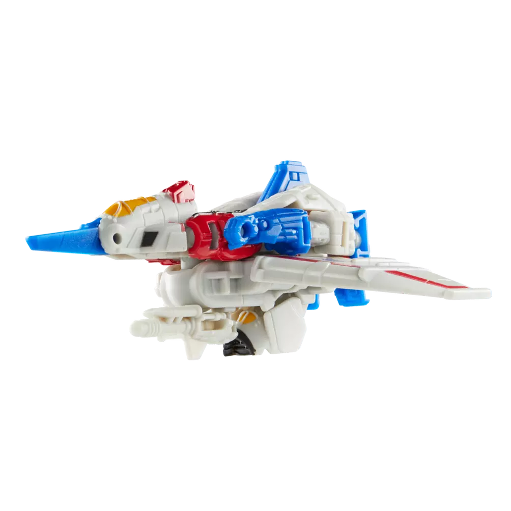 Transformers: Studio Series - Bumblebee -  Core Starscream Action Figure (F8750)
