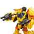 Transformers Studio Series #111 Bumblebee Movie Deluxe Sunstreaker (Concept Art) Action Figure F8757