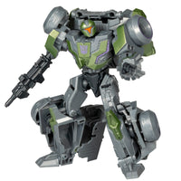 Transformers: Studio Series Gamer Edition #08 - Deluxe Decepticon Soldier Action Figure (F8763) LOW STOCK