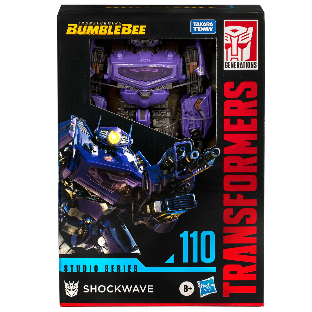 Bumblebee movie toys 2018 on sale