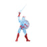 Marvel Legends Series - The Void BAF - Crystar Action Figure (F9012)