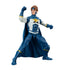 Marvel Legends Series - The Void BAF - New Warriors Justice Action Figure (F9013)