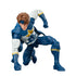 Marvel Legends Series - The Void BAF - New Warriors Justice Action Figure (F9013) LOW STOCK