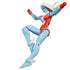 Marvel Legends Series - The Void BAF - Namorita Action Figure (F9017)