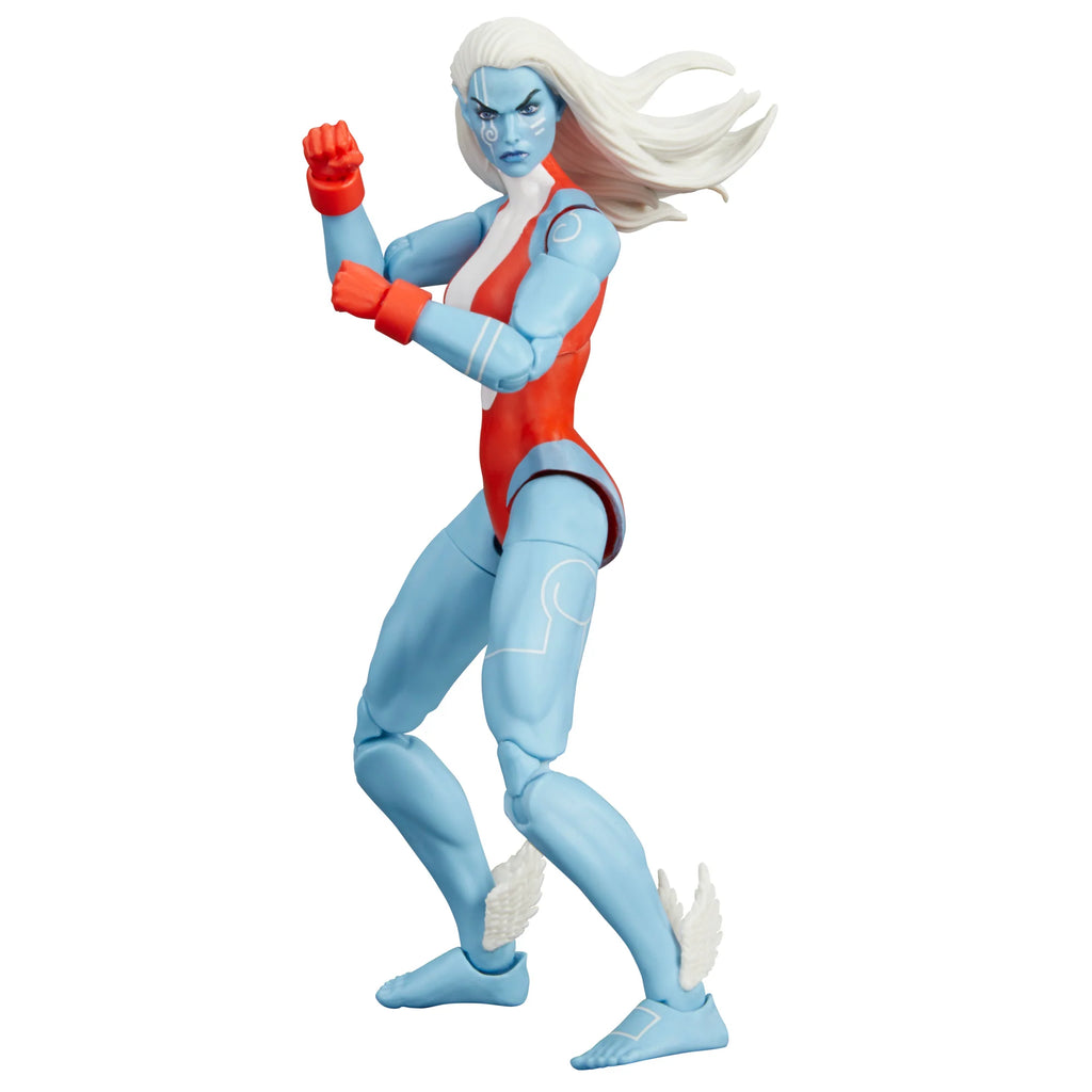 Marvel Legends Series - The Void BAF - Namorita Action Figure (F9017)